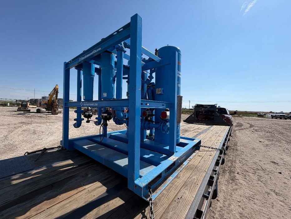 2024 HANKISON RDH-930G