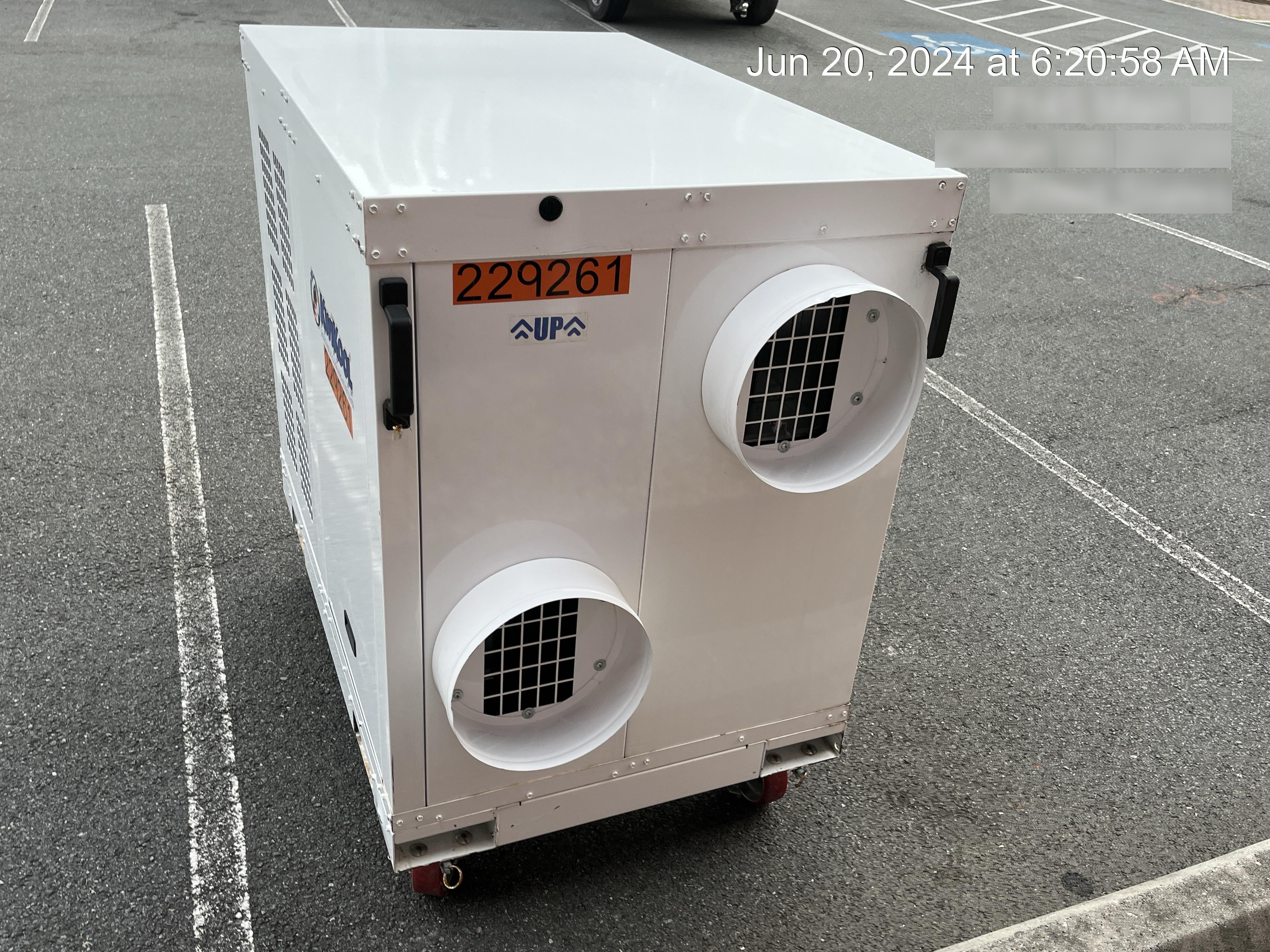 2022 KWIKOOL KPO5-21