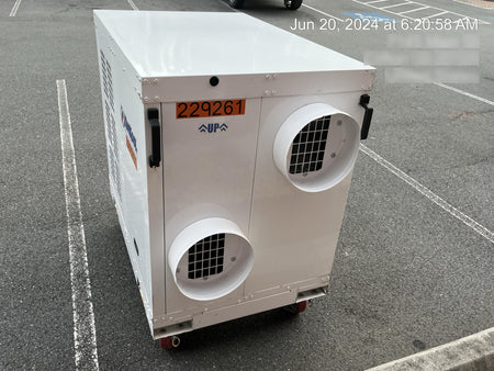 2022 KWIKOOL KPO5-21