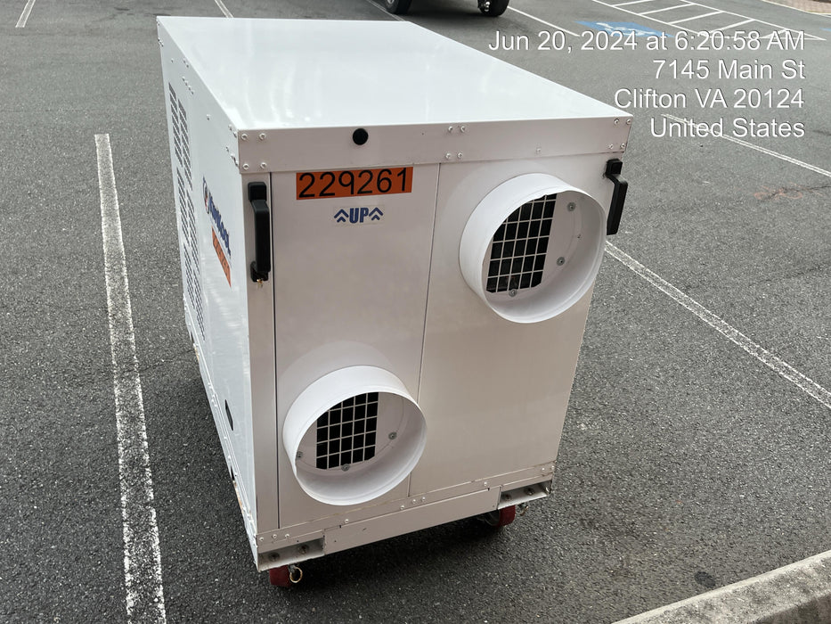 2022 KWIKOOL KPO5-21