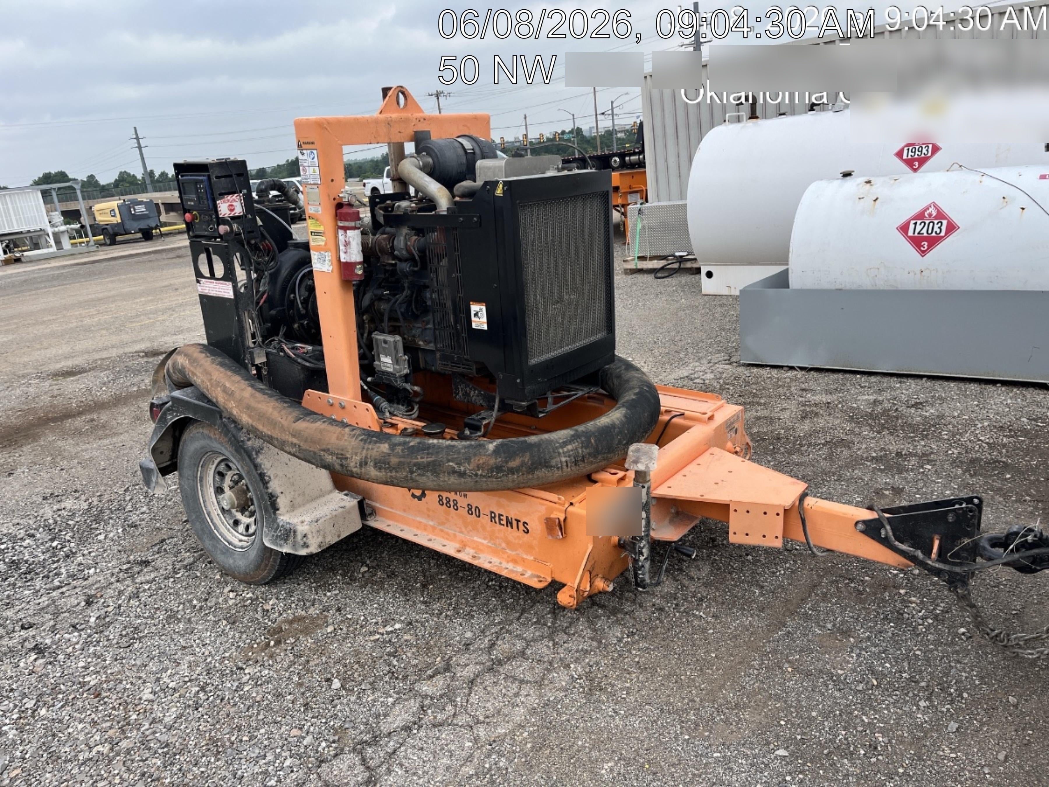 2021 PIONEER PP66S12L71-TD2.9L4