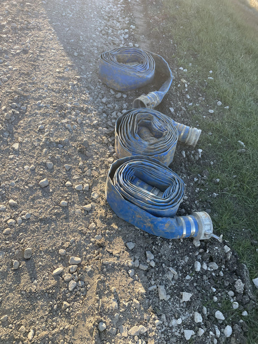 2023 MULTIQUIP QP4TH