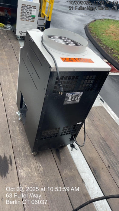 2022 KWIKOOL KPAC1811-2