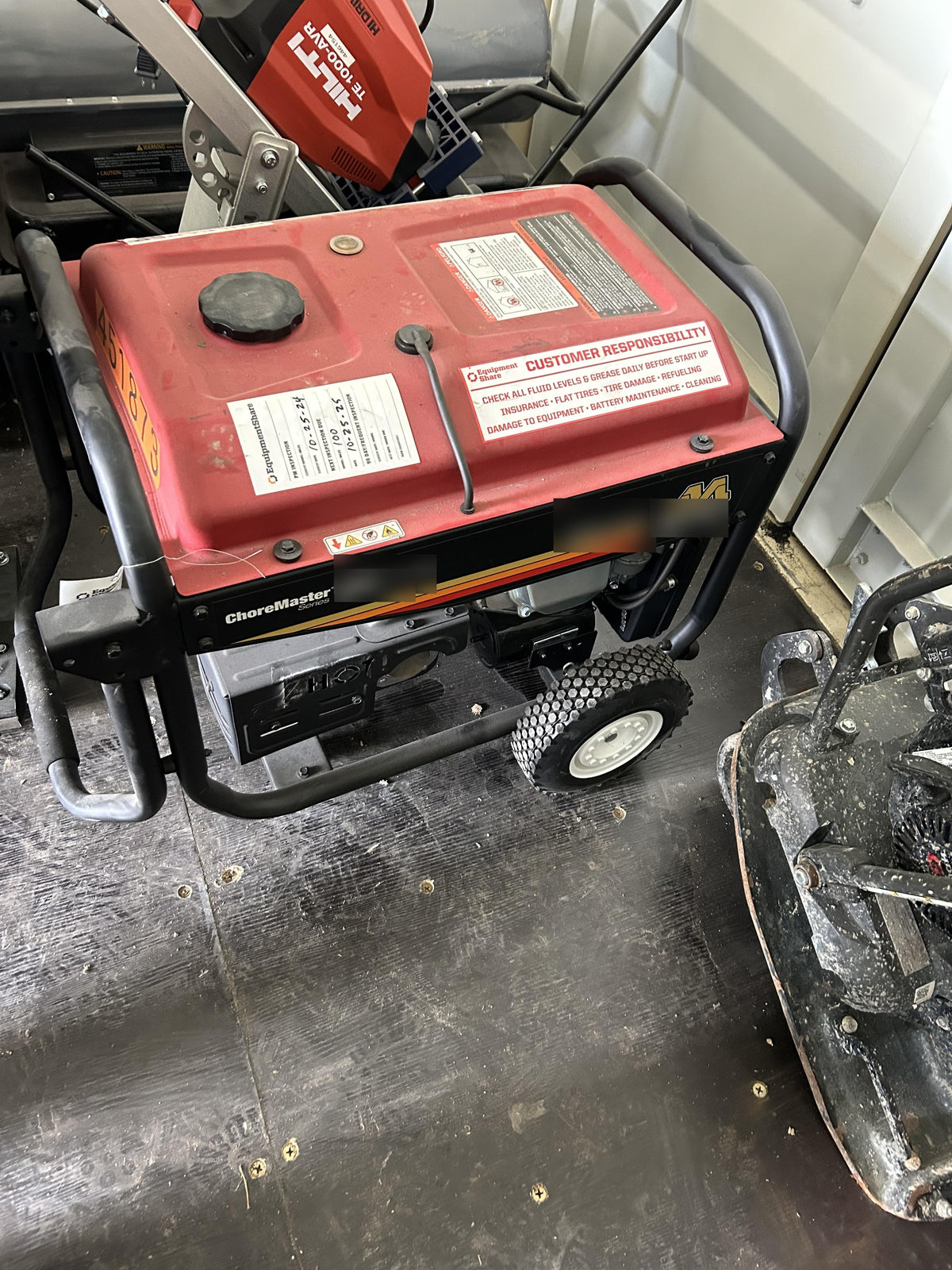 2024 MI-T-M GEN-6500-0MM1
