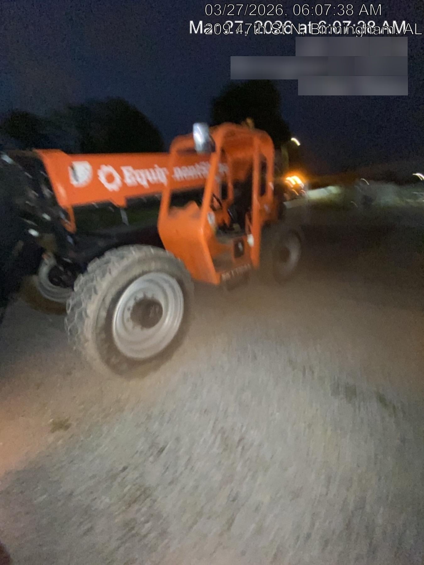 2023 SKYTRAK 8042