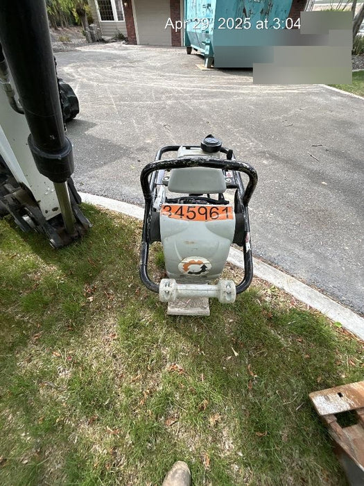 2023 MULTIQUIP MTX60HD