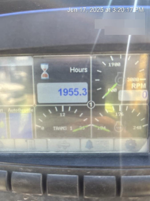 2022 ATLAS COPCO PAC F66 KD