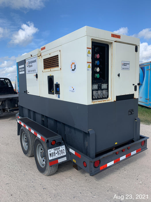 2020 ATLAS COPCO QAS150