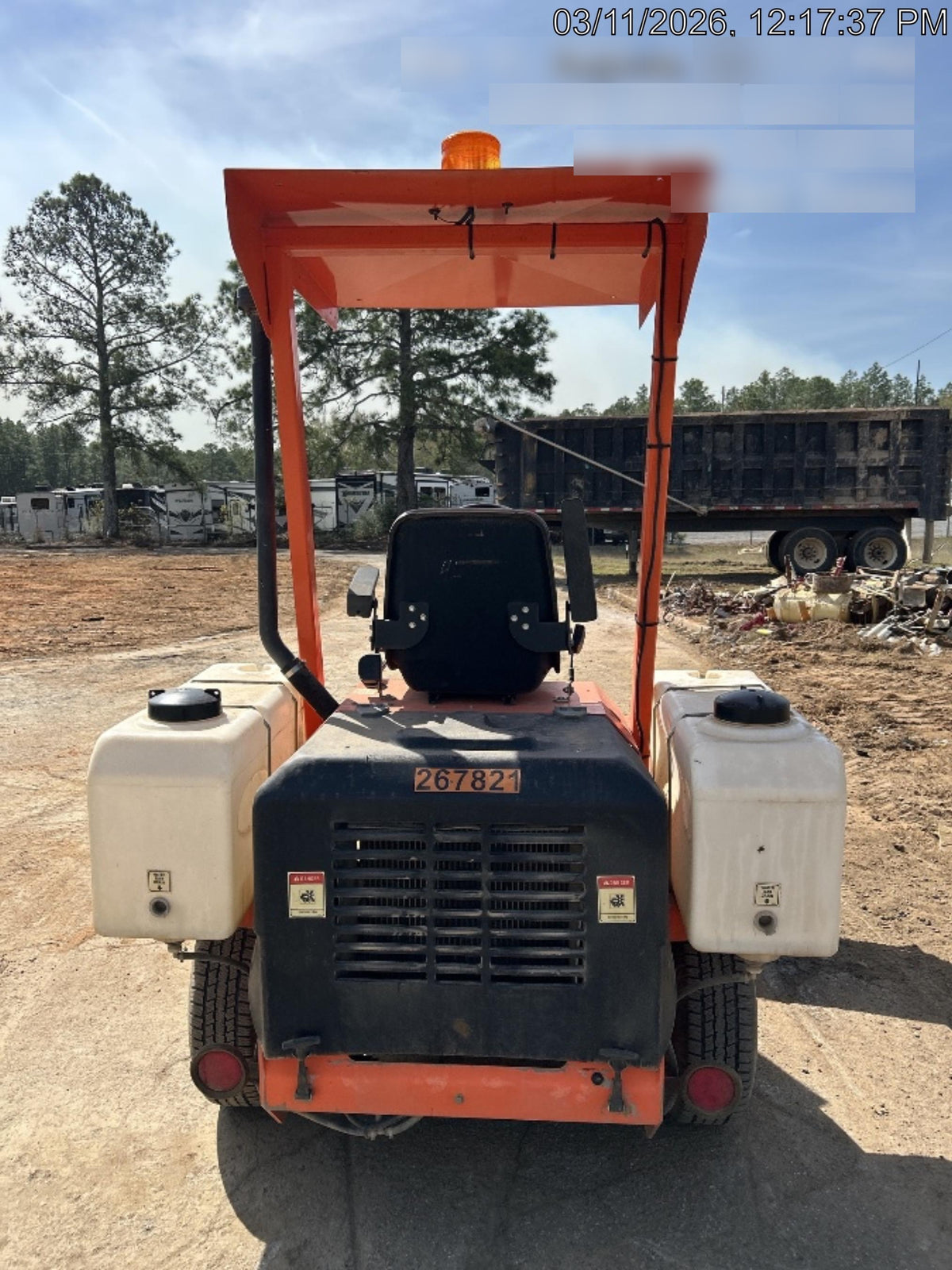 2022 LAYMOR SM-300
