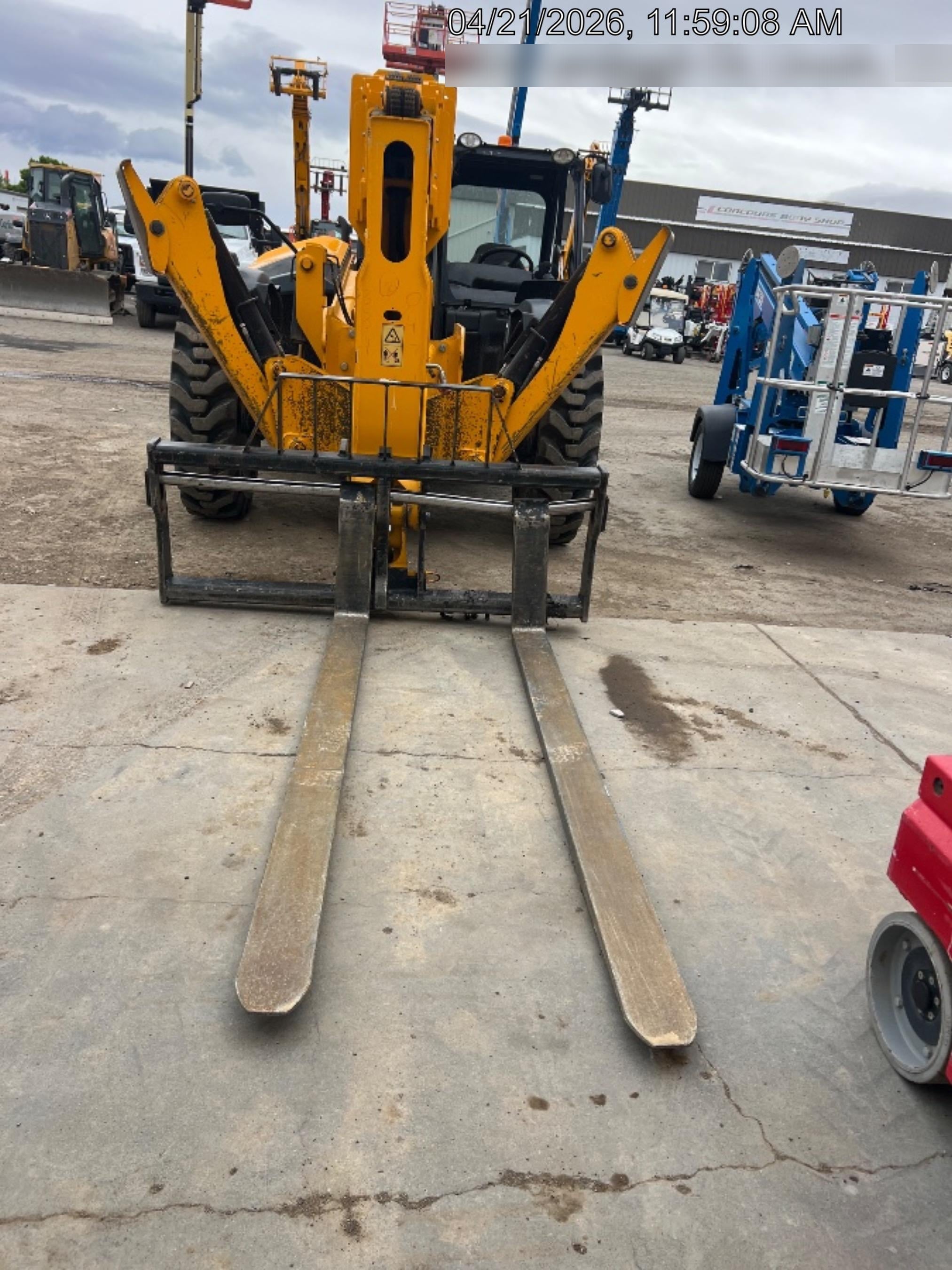 2024 JCB 512-56