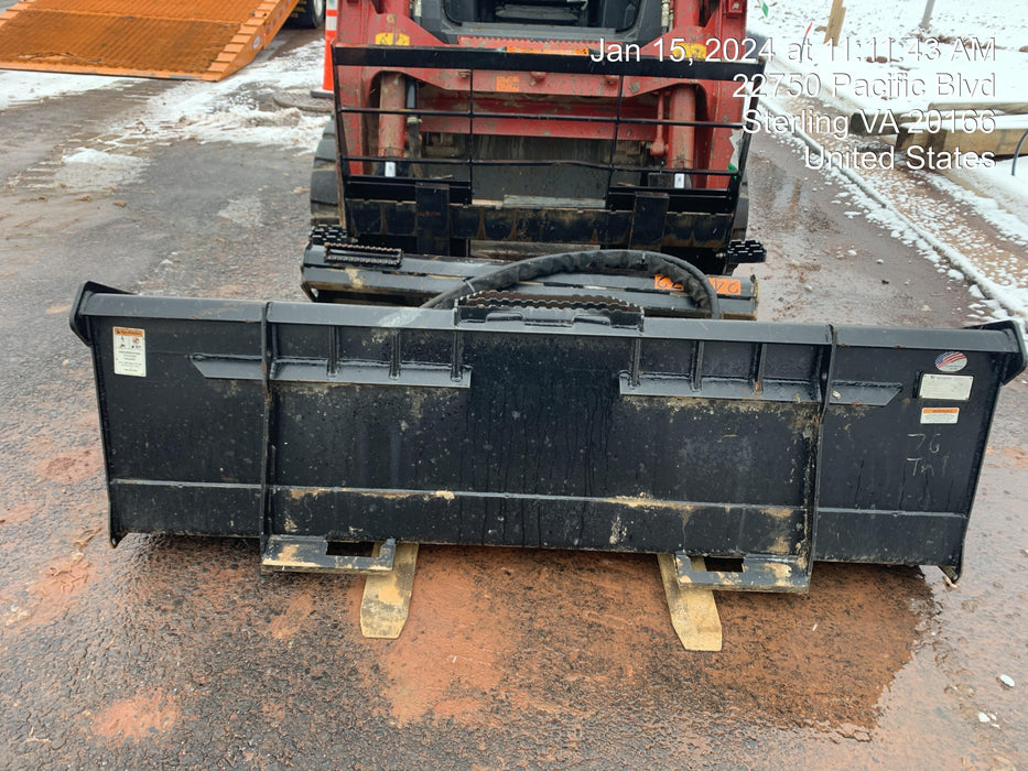 2023 ARROW MATERIAL HANDLING FS5100CB - 72"