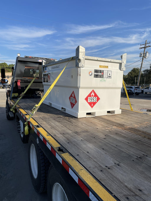 2021 TRANSCUBE 20TCGCAB