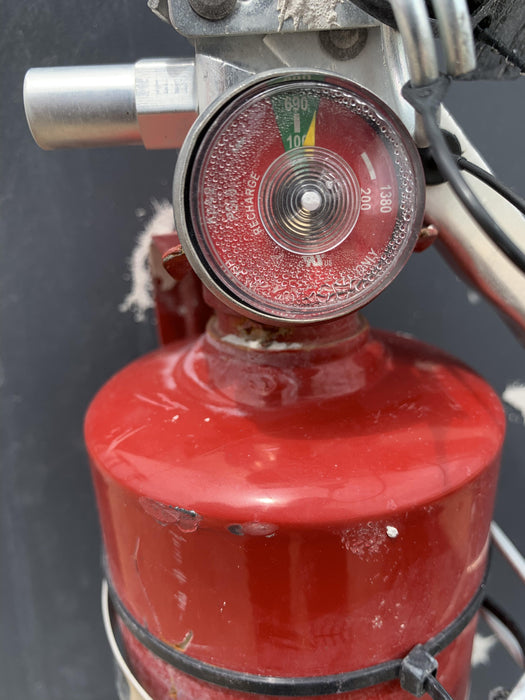 2021 ATLAS COPCO XATS400 CWK