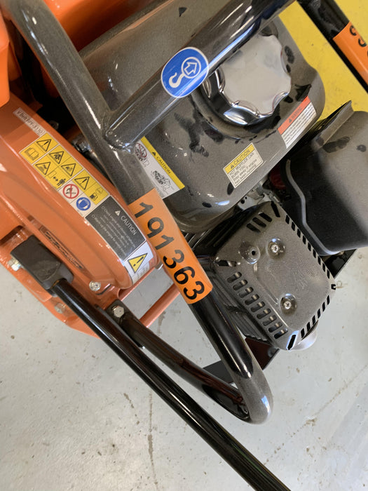 2021 MULTIQUIP MVC88VTHW