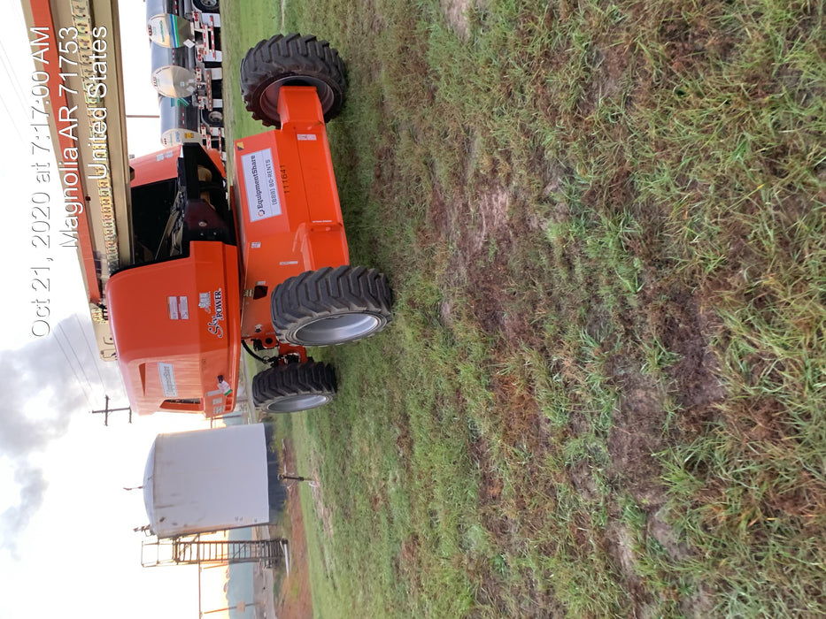 2020 JLG 660SJ