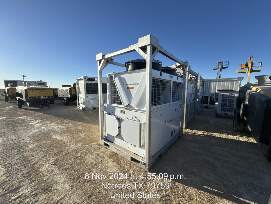 2024 SMARTECH SACP26A-HS