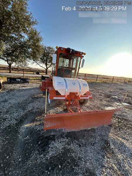 2025 BROCE RK350