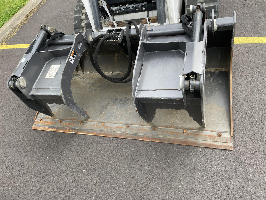 2021 PALADIN UTILITY GRAPPLE 11876-0022