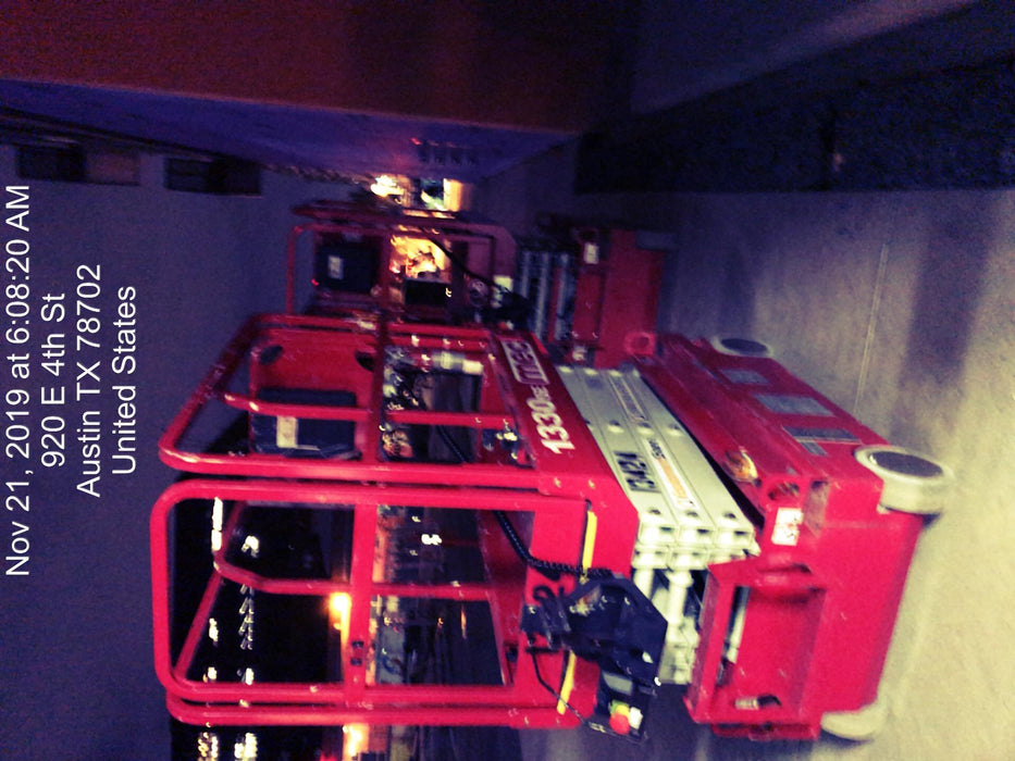 2018 MEC 1330SE MEC 1330SE, 2 Yr Full Extended Warranty