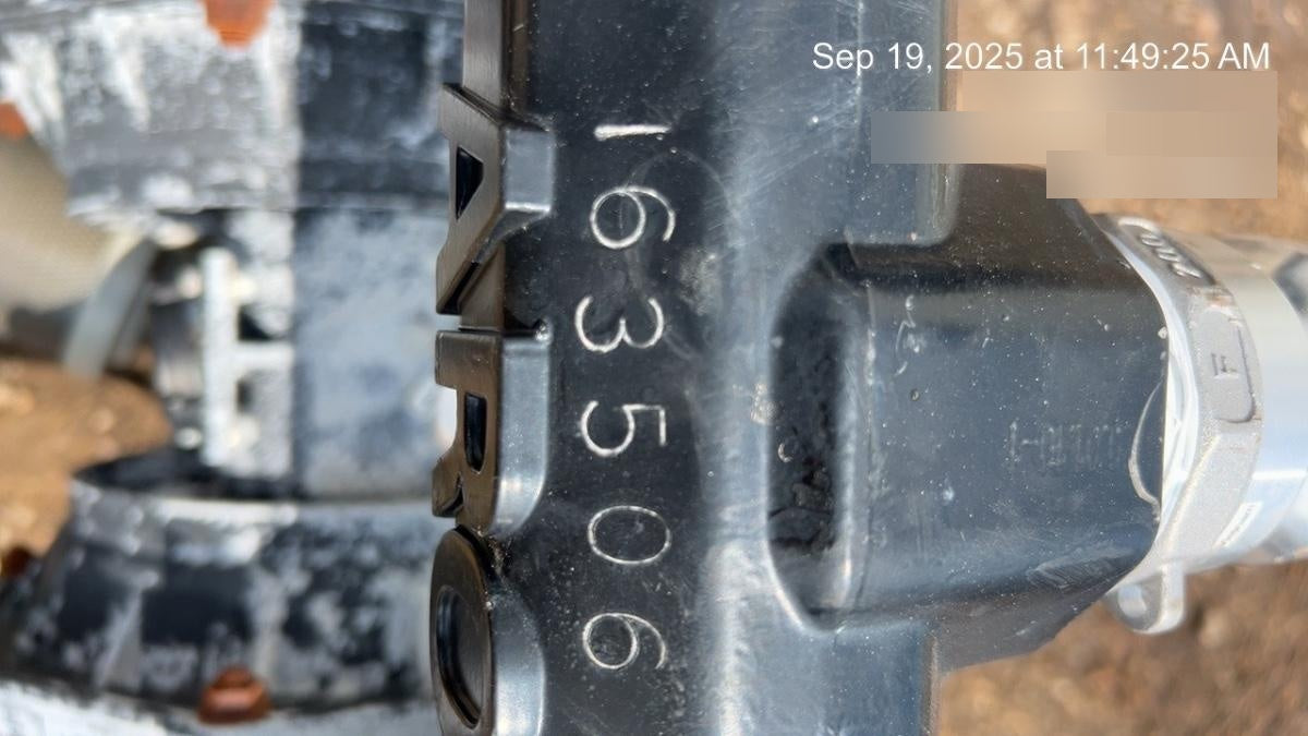 2021 INGERSOLL RAND PD20A-AAP-CCC-B