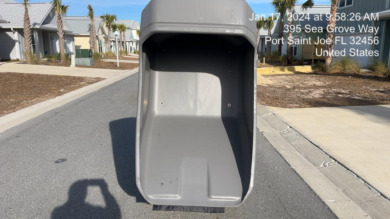 2023 TORO MBTX 2500-TS