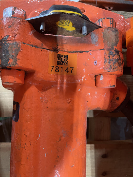 2020 MICHIGAN PNEUMATIC MP-TPB90-118