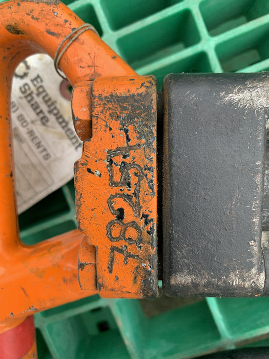 2020 MICHIGAN PNEUMATIC MP-CH3R