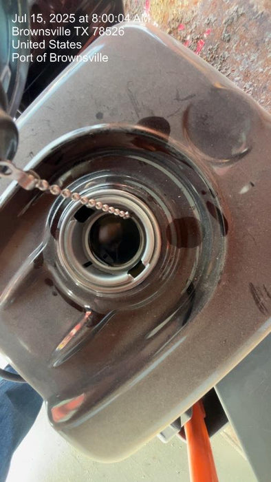 2025 HUSQVARNA LG300