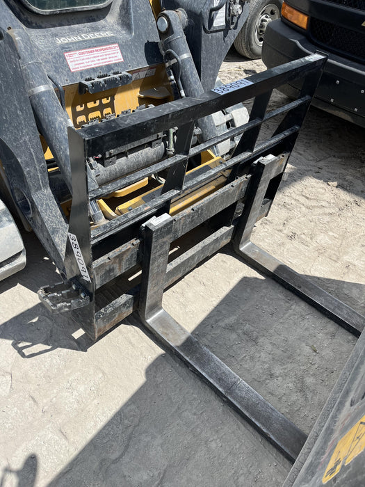 2024 ARROW MATERIAL HANDLING FS5100CB - 72"