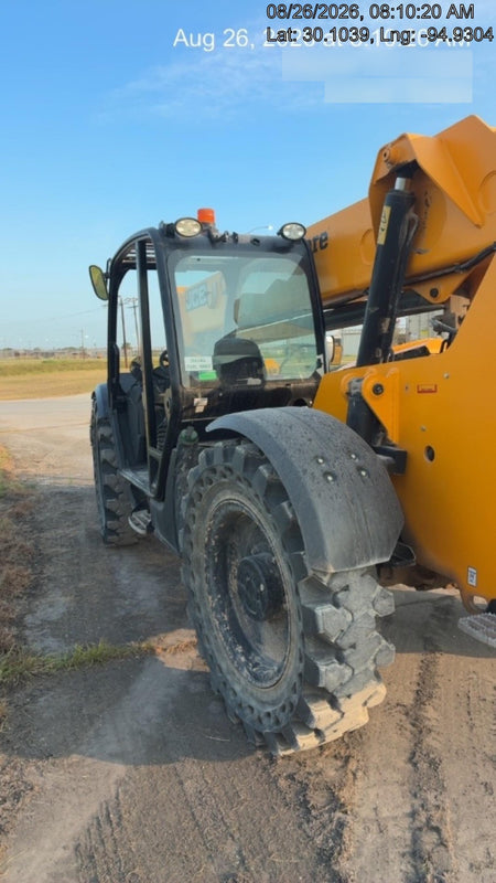 2024 JCB 509-42