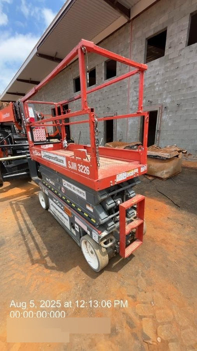 2019 SKYJACK SJIII-3226