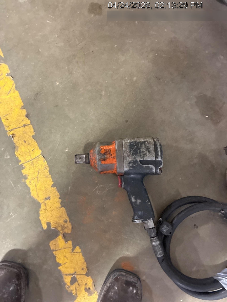 2021 MICHIGAN PNEUMATIC 751SS