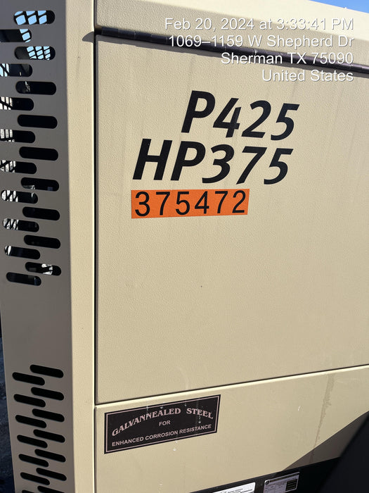 2023 DOOSAN P425/HP375WCU