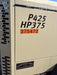 2023 DOOSAN P425/HP375WCU