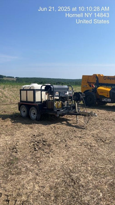 2021 MI-T-M CORPORATION HS-3006-0MDK-UR