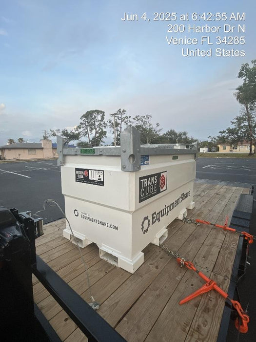 2024 WESTERN GLOBAL 20TCG-ES