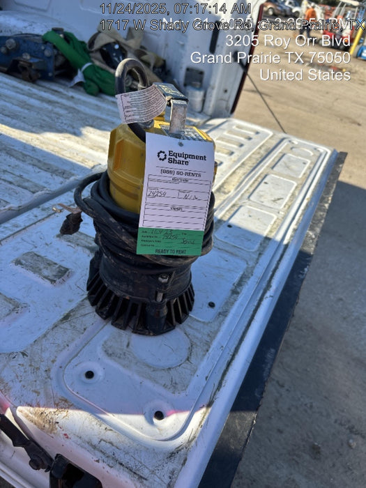 2020 WACKER NEUSON PST2