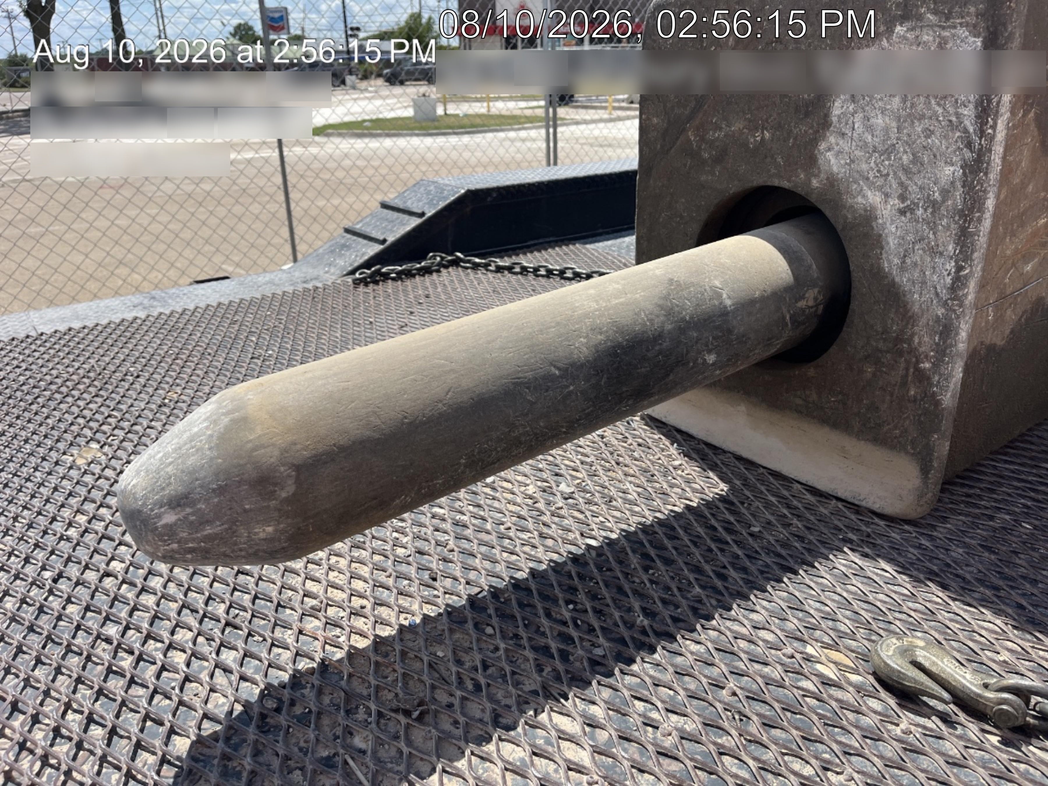 2020 PALADIN SFB5K