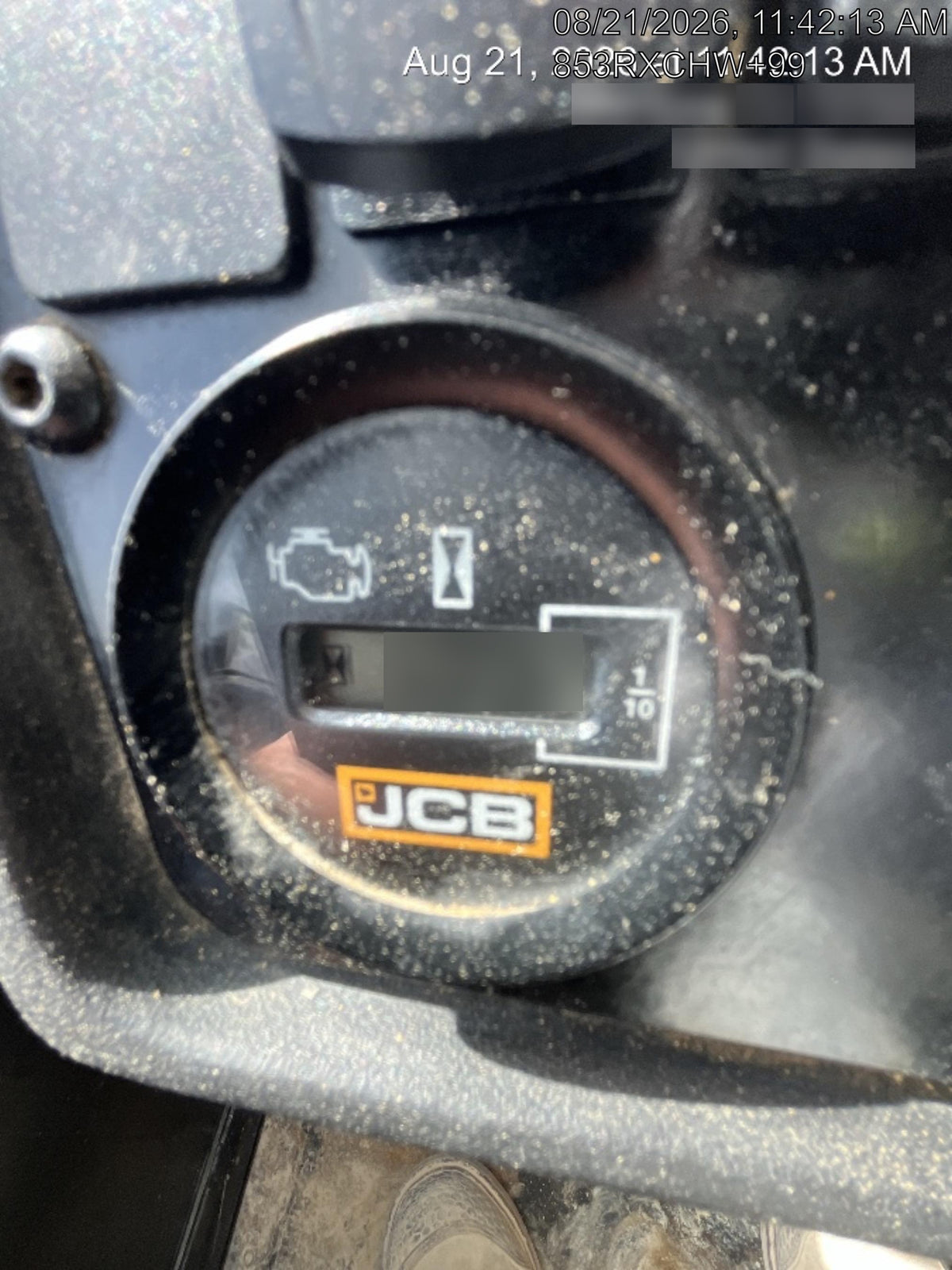 2025 JCB 510-56