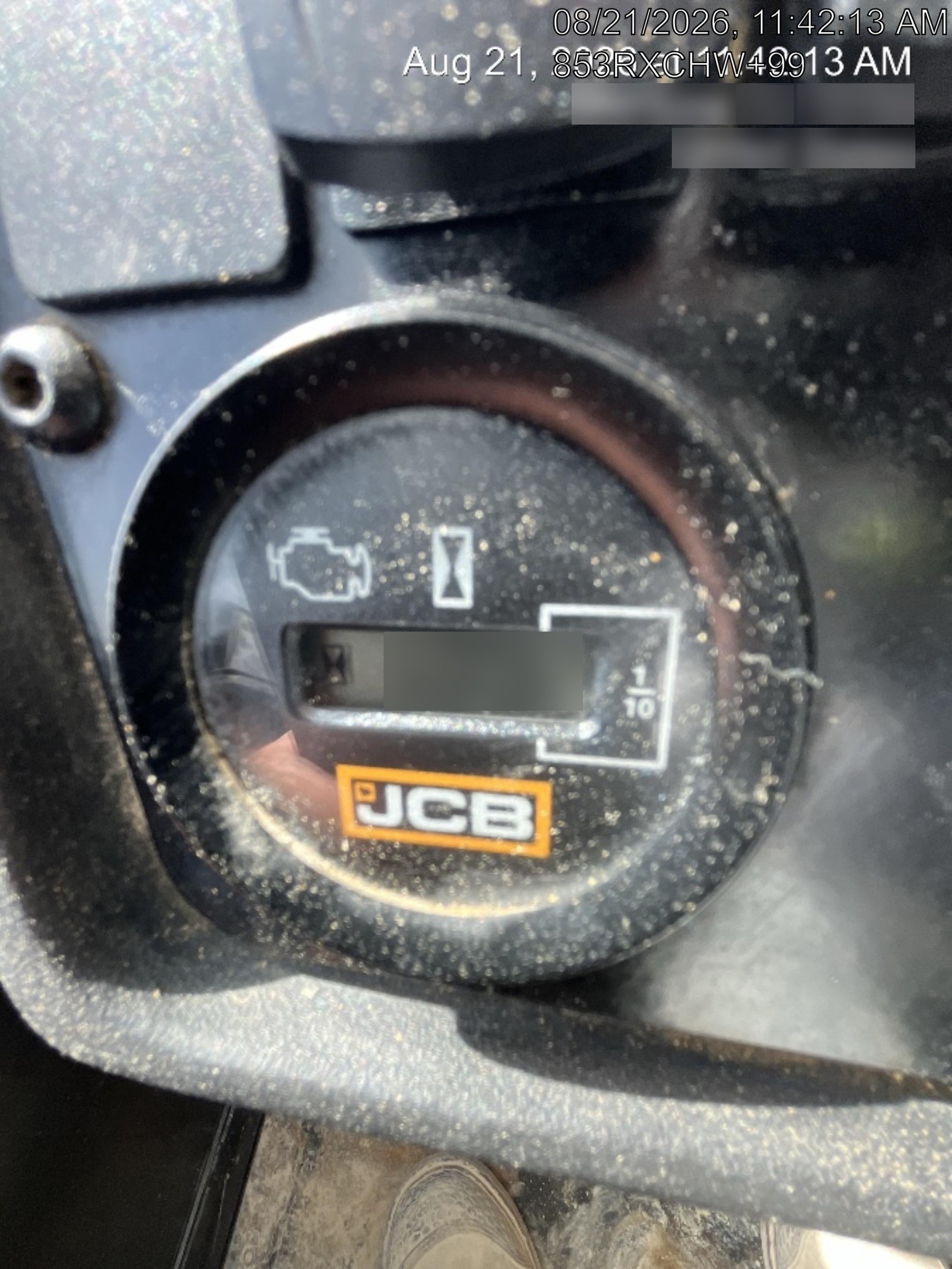 2025 JCB 510-56