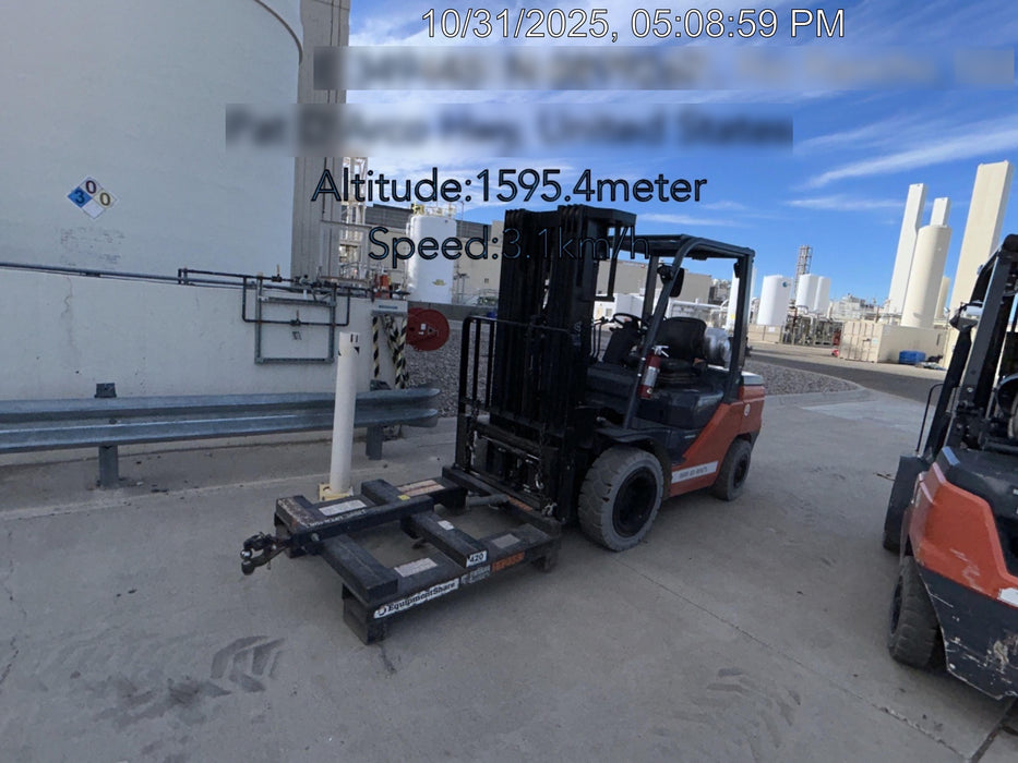 2020 STAR INDUSTRIES 1395B