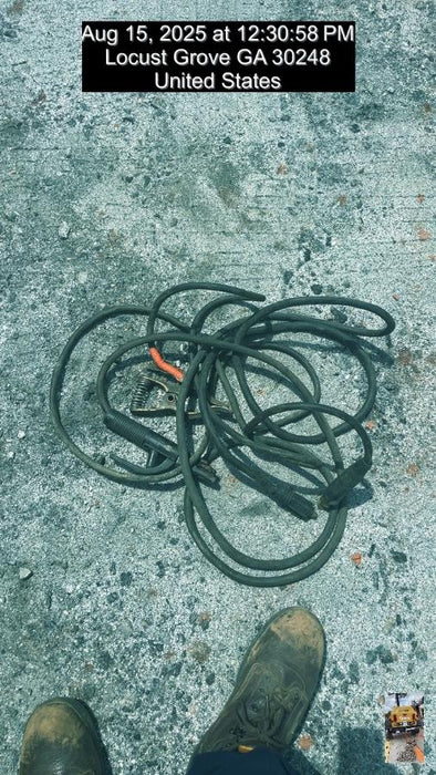 2025 MILLER ELECTRIC CST-282