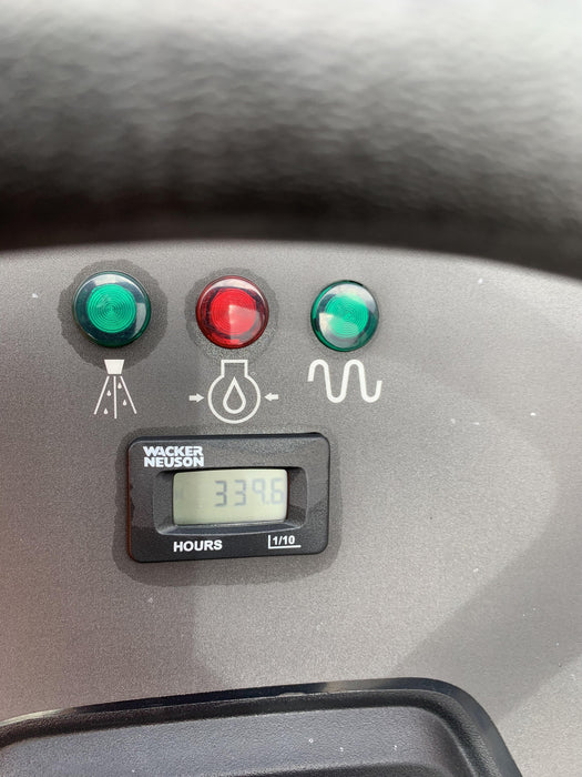 2020 WACKER NEUSON RD12A