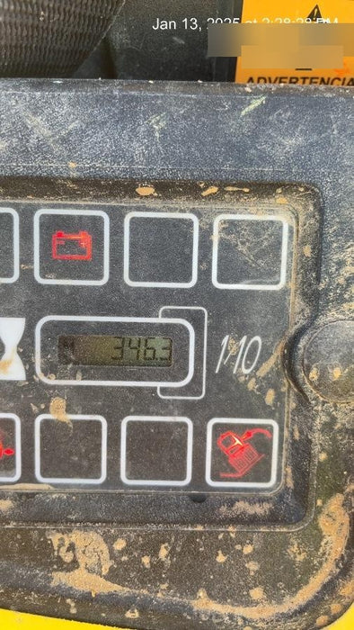 2018 WACKER NEUSON RTLx-SC3