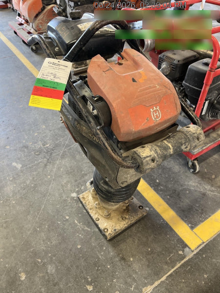 2024 HUSQVARNA LT6005