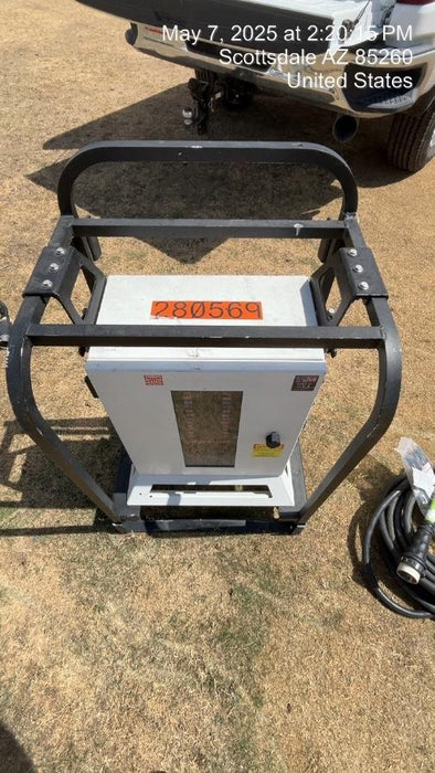 2022 TRYSTAR TP-43C-M-F10