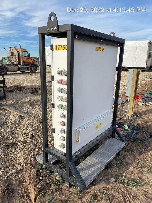 2021 TRYSTAR IL-086-VDE-27MBRP