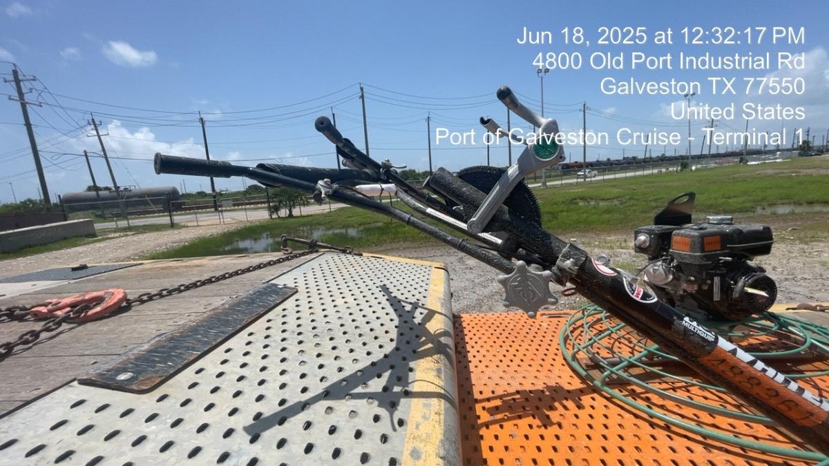 2025 MULTIQUIP B46H90