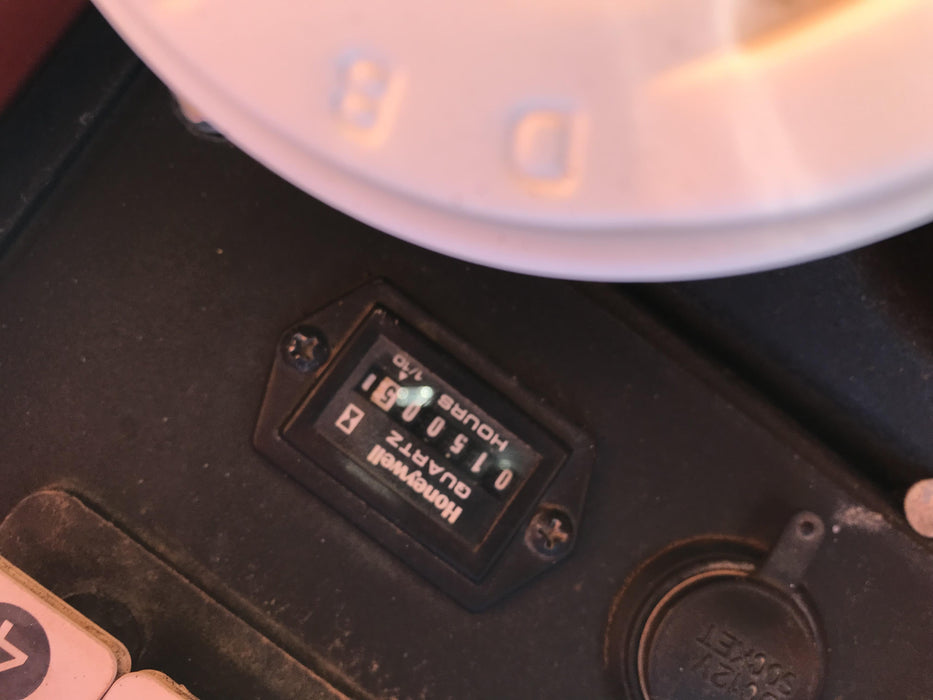 2019 STAR INDUSTRIES 1430