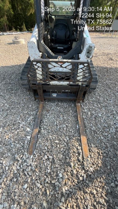 2025 VIRNIG PF4855-5VG